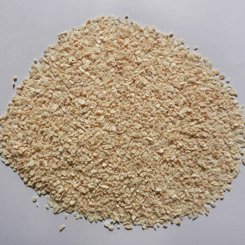 dehydrated garlic granule