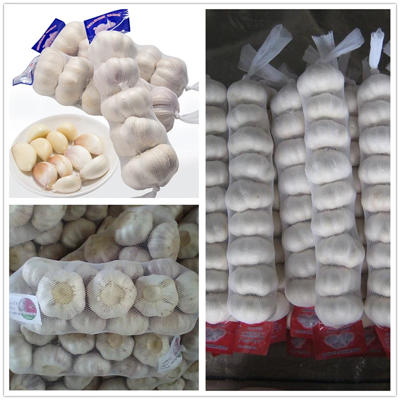 11 garlic small package 11 garlic small package